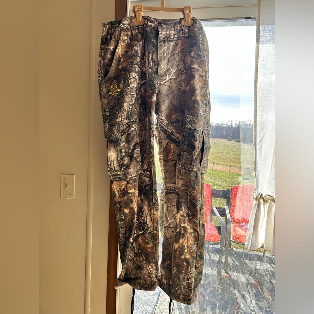 Men’s Hunting Set Bundle